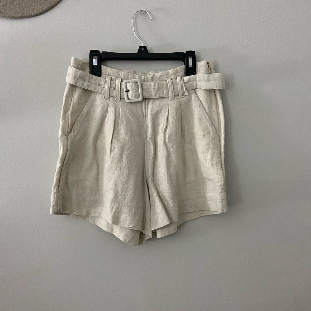 Abercrombie and Fitch shorts